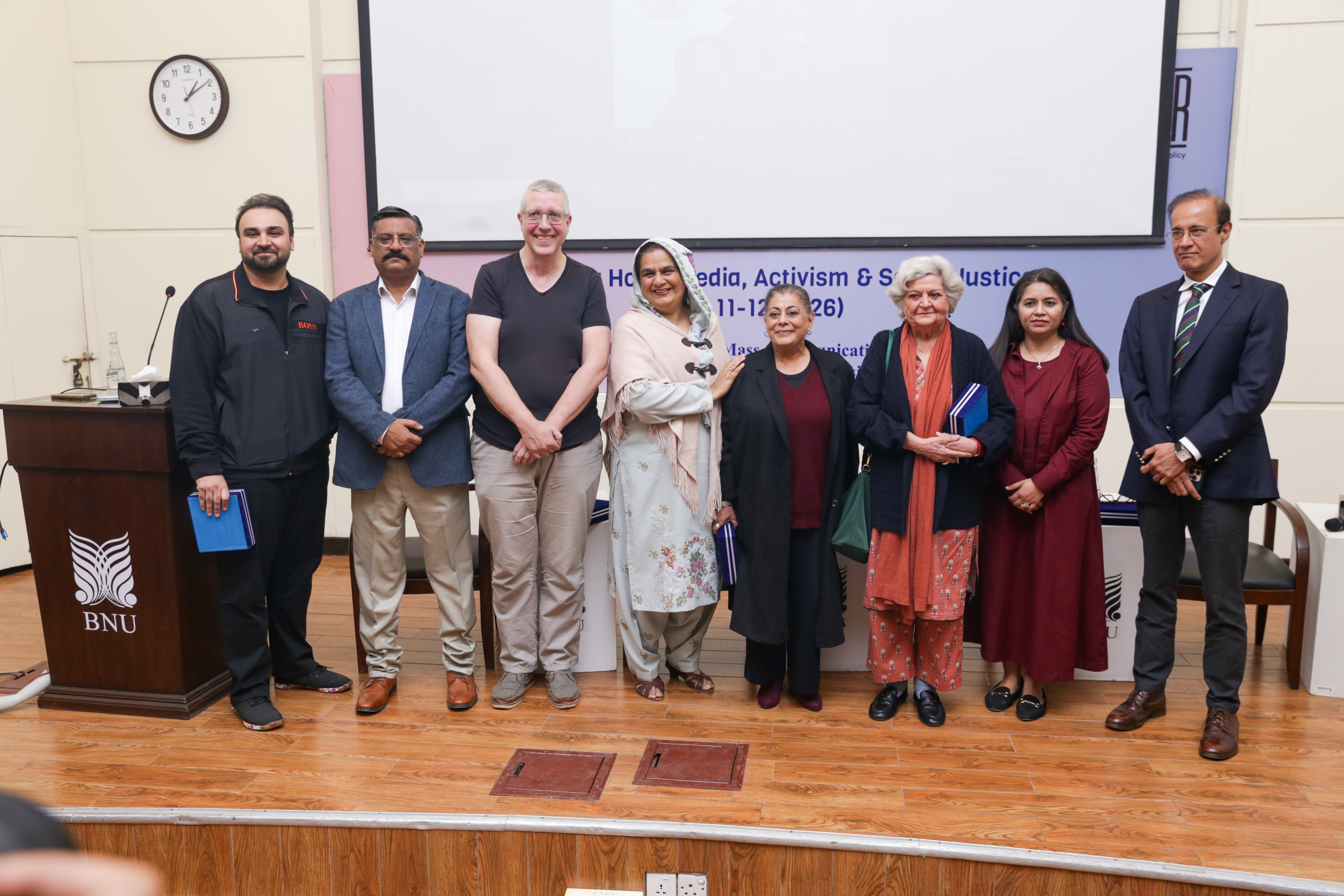 Another view of plenary